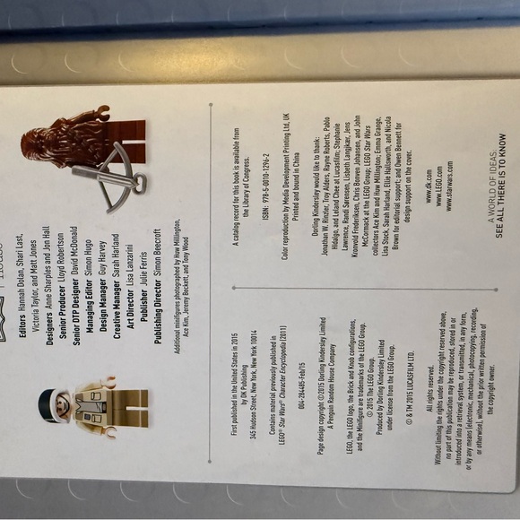 Star Wars Book Collection - Picture 9 of 16